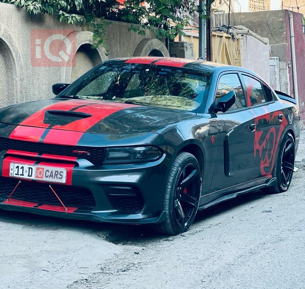 دودج تشارجر